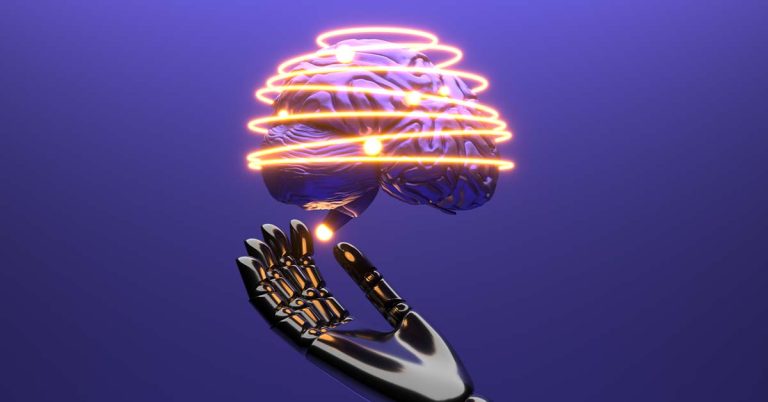 Intelligence artificielle - IA - AI
